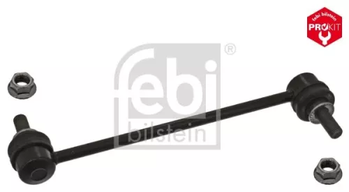 1x Link/Coupling Rod, stabiliser bar