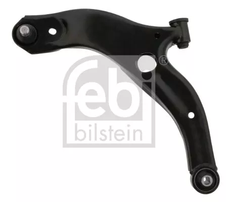1x Control/Trailing Arm, wheel suspension