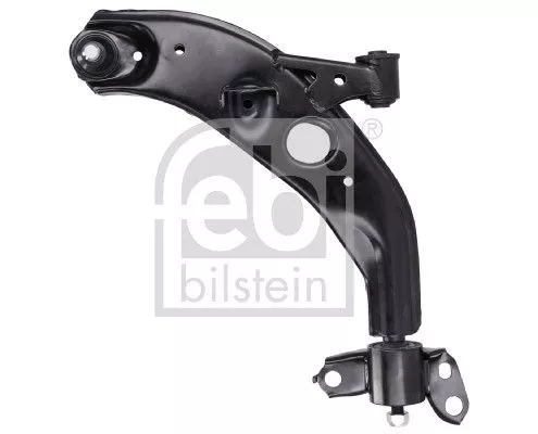 1x Control/Trailing Arm, wheel suspension