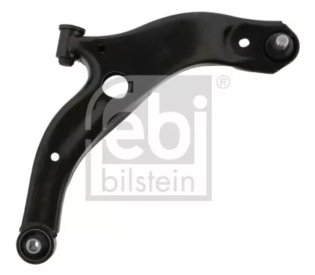 1x Control/Trailing Arm, wheel suspension
