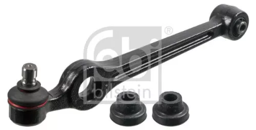 1x Control/Trailing Arm, wheel suspension