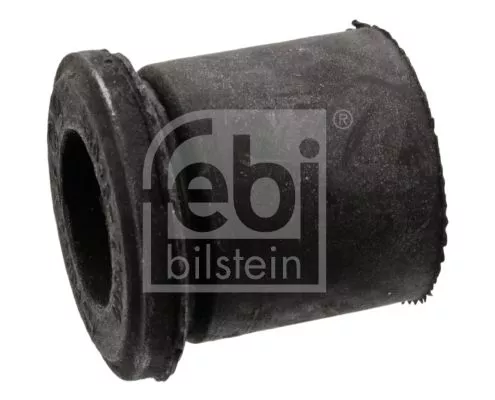 1x Bushing, leaf spring