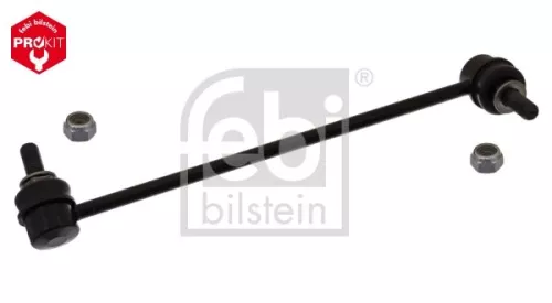 1x Link/Coupling Rod, stabiliser bar