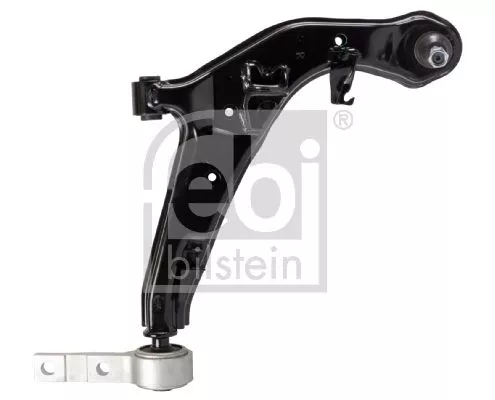 1x Control/Trailing Arm, wheel suspension