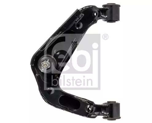 1x Control/Trailing Arm, wheel suspension