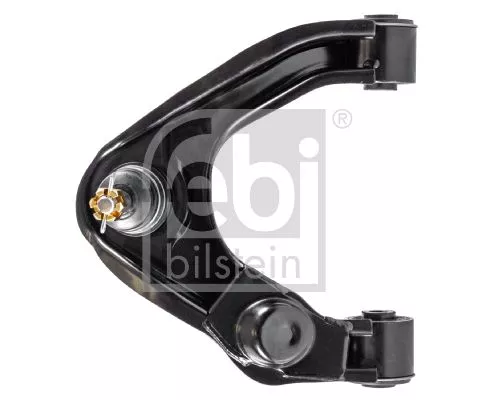 1x Control/Trailing Arm, wheel suspension