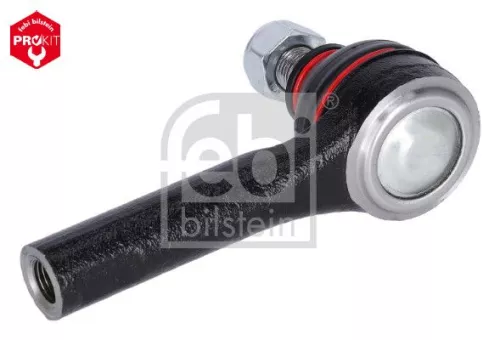 FEBI BILSTEIN 1x Tie Rod End (42763)