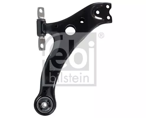 1x Control/Trailing Arm, wheel suspension