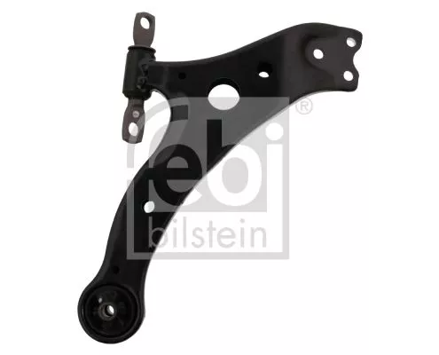 1x Control/Trailing Arm, wheel suspension