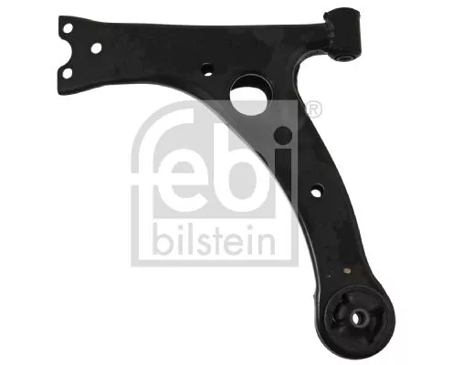 1x Control/Trailing Arm, wheel suspension