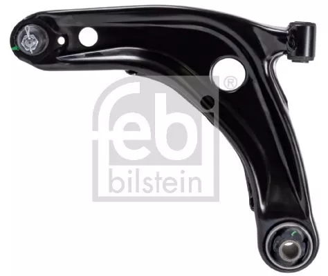 1x Control/Trailing Arm, wheel suspension