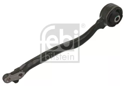 1x Control/Trailing Arm, wheel suspension