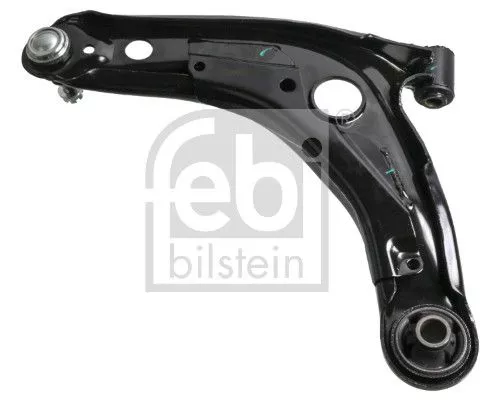 FEBI BILSTEIN 1x Control/Trailing Arm, wheel suspension (43067)