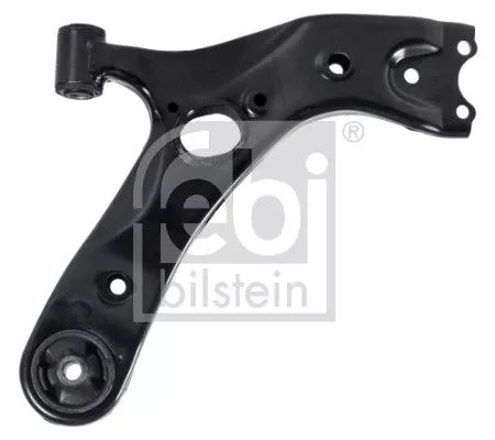 1x Control/Trailing Arm, wheel suspension