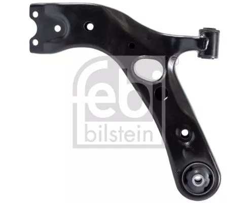 1x Control/Trailing Arm, wheel suspension