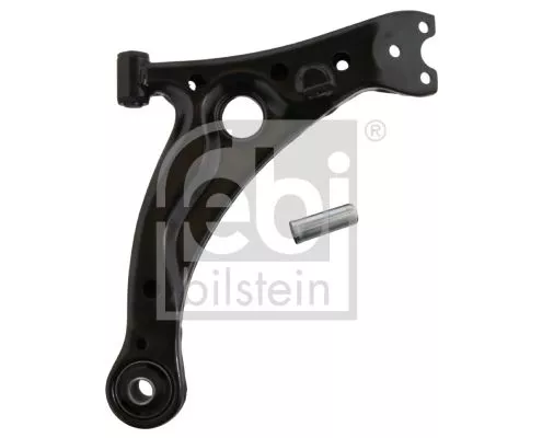 1x Control/Trailing Arm, wheel suspension