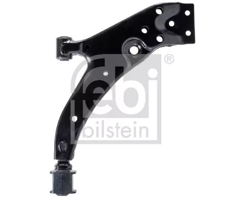 1x Control/Trailing Arm, wheel suspension
