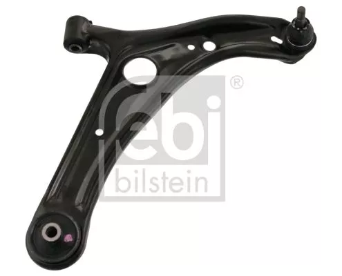 1x Control/Trailing Arm, wheel suspension