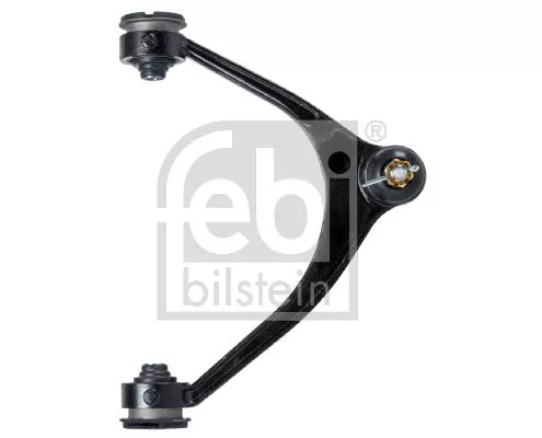 1x Control/Trailing Arm, wheel suspension