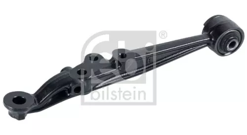 1x Control/Trailing Arm, wheel suspension