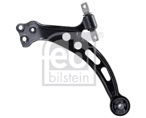1x Control/Trailing Arm, wheel suspension