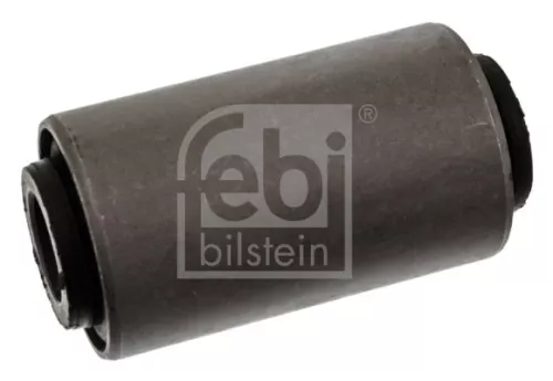 1x Bushing, leaf spring