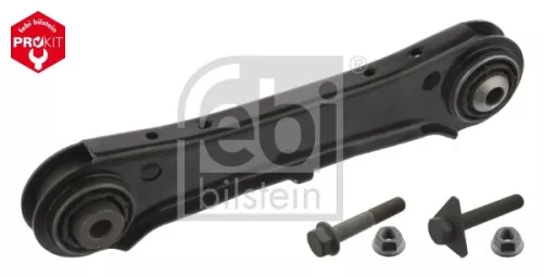 1x Control/Trailing Arm, wheel suspension