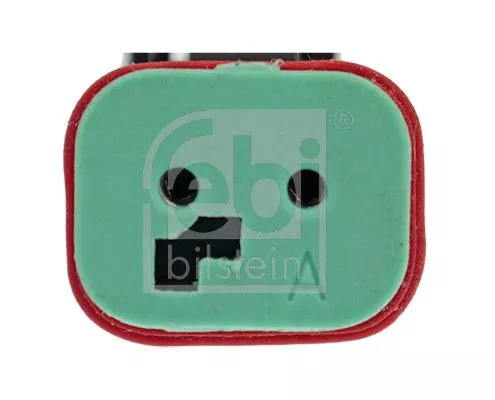 FEBI BILSTEIN 1x Compressor, air conditioning (43569)