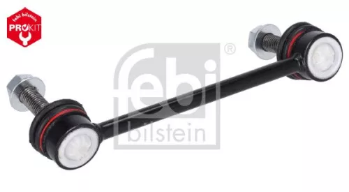 FEBI BILSTEIN 1x Link/Coupling Rod, stabiliser bar (43574)