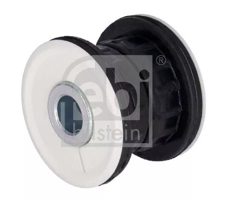 4x Mounting, control/trailing arm