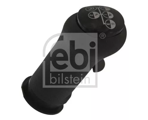 1x Gear Shift Lever Knob