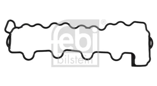1x Gasket, cylinder head cover