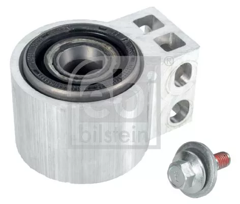 1x Mounting, control/trailing arm