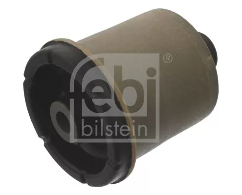 1x Bushing, axle beam