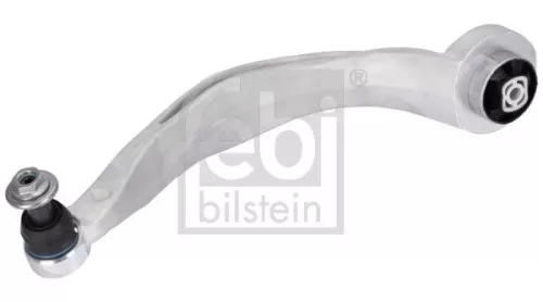 1x Control/Trailing Arm, wheel suspension