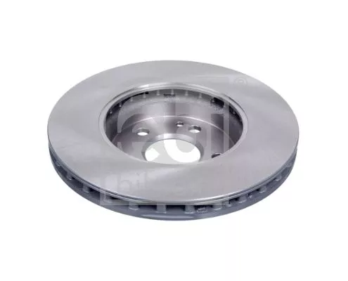 FEBI BILSTEIN 2x Brake Disc (43861)