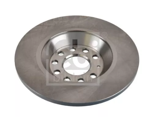 FEBI BILSTEIN 2x Brake Disc (43873)