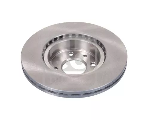 FEBI BILSTEIN 2x Brake Disc (43879)