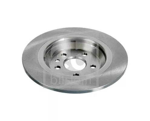 FEBI BILSTEIN 2x Brake Disc (43882)
