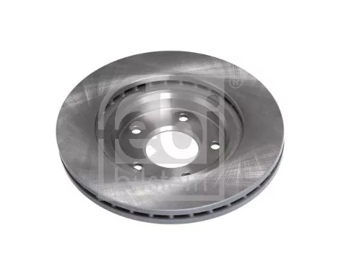 FEBI BILSTEIN 2x Brake Disc (43905)