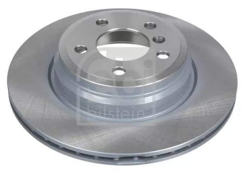 2x Brake Disc