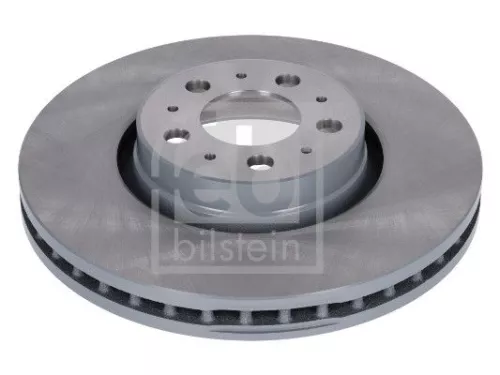 2x Brake Disc