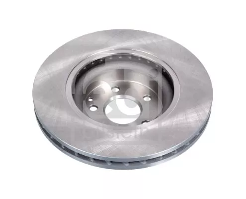FEBI BILSTEIN 1x Brake Disc (43936)
