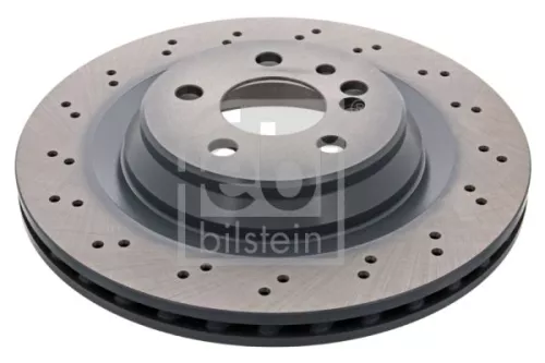 1x Brake Disc