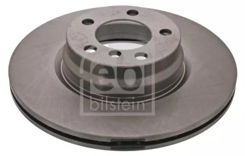 2x Brake Disc