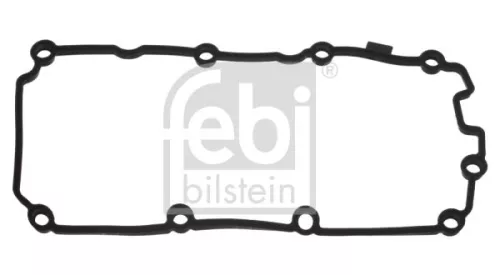 1x Gasket, cylinder head cover