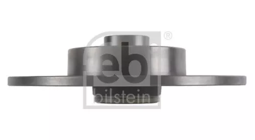 FEBI BILSTEIN 1x Brake Disc (44018)