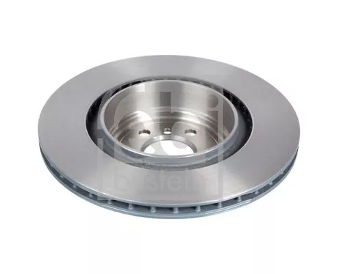 FEBI BILSTEIN 1x Brake Disc (44028)