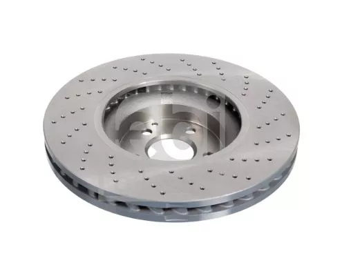 FEBI BILSTEIN 1x Brake Disc (44030)