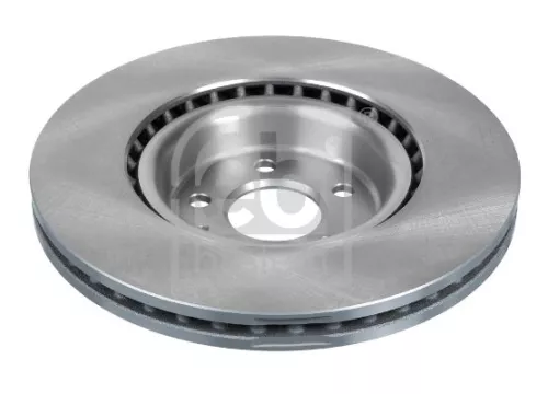 FEBI BILSTEIN 1x Brake Disc (44039)